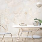 Miniatura fototapety Jasne Kamienie Mozaika we wnętrzu kuchni