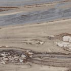 Miniatura fototapety Kamienne Żyły w Odcieniach Szarości fragment #1