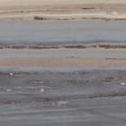 Miniatura fototapety Kamienne Żyły w Odcieniach Szarości fragment #2