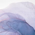 Miniatura fototapety Abstrakcyjne Fale w Pastelach