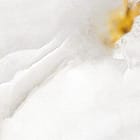 Miniatura fototapety Biała powierzchnia z szarymi żyłkami fragment #1