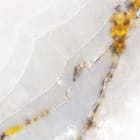 Miniatura fototapety Biała powierzchnia z szarymi żyłkami fragment #2