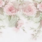 Miniatura fototapety Róże w akwarelowym stylu