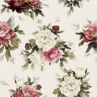 Miniatura fototapety Piwonie w stylu vintage