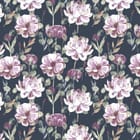 Miniatura fototapety Kwiaty w pastelowych odcieniach