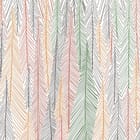 Miniatura fototapety Symetryczne Linie w Kolorach