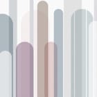 Miniatura fototapety Geometria w odcieniach szarości i beżu