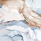 Miniatura fototapety Abstrakcyjne wzory pastelowe