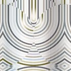 Miniatura fototapety Geometryczne wzory w paski