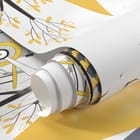 Miniatura fototapety Samoloty nad górami dla dzieci fragment #1