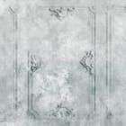 Miniatura fototapety Dekoracyjna ściana z ornamentami