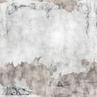 Miniatura fototapety Stara ściana z ornamentami