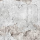 Miniatura fototapety Stara ściana z ornamentami