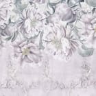 Miniatura fototapety Piwonie na dekoracyjnym tle