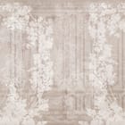 Miniatura fototapety Ornamenty roślinne na panelach