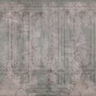 Miniatura fototapety Ornamenty kwiatowe na panelach