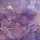 Miniatura fototapety Abstrakcyjne fale w fioletach