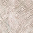 Miniatura fototapety Geometryczny wzór z rombami