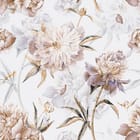 Miniatura fototapety Piwonie w pastelowych odcieniach