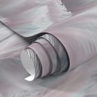 Miniatura fototapety Delikatne pióra w pastelach fragment #1