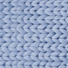 Miniatura fototapety Struktura Grubego Splotu Włóczki