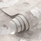 Miniatura fototapety Delikatne kwiaty na jasnym tle fragment #1