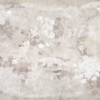 Miniatura fototapety Delikatne kwiaty na jasnym tle