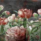 Miniatura fototapety Bukiet Różowych Piwonii