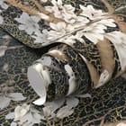 Miniatura fototapety Magnolie na ciemnym tle fragment #1