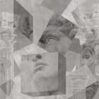 Miniatura fototapety Klasyczne kolumny i rzeźby