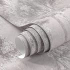 Miniatura fototapety Leśne drzewa w mglistej scenerii fragment #1