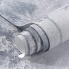 Miniatura fototapety Drzewa w zamglonym lesie fragment #1