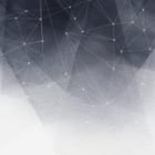 Miniatura fototapety Geometryczne Linie i Fale