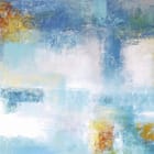 Miniatura fototapety Abstrakcyjna kompozycja kolorów