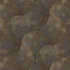 Miniatura fototapety Wzór z nakładających się okręgów