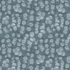 Miniatura fototapety Liście na Gałązkach w Odcieniach