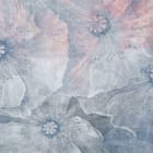 Miniatura fototapety Abstrakcyjne kwiaty z teksturą