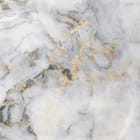 Miniatura fototapety Marmurowy wzór z złotymi żyłkami