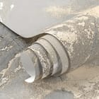 Miniatura fototapety Abstrakcyjne wzory marmuru fragment #1