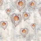 Miniatura fototapety Abstrakcyjne osłonki owoców