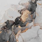 Miniatura fototapety Abstrakcyjne wzory fluid art