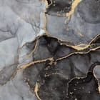 Miniatura fototapety Abstrakcyjne wzory z żyłkami