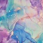 Miniatura fototapety Abstrakcyjne wzory pastelowe