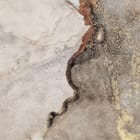 Miniatura fototapety Abstrakcyjny Marmur z Złotymi Akcentami