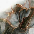 Miniatura fototapety Abstrakcyjne wzory z żyłkami