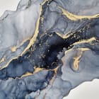 Miniatura fototapety Abstrakcyjne wzory z żyłkami