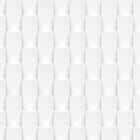 Miniatura fototapety Trójwymiarowy wzór geometryczny