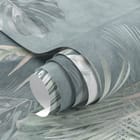 Miniatura fototapety Tropikalna Dżungla z Orchideami fragment #1