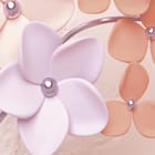 Miniatura fototapety Kwiaty na Gałęziach Drzewa fragment #2