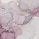 Miniatura fototapety Abstrakcyjne fale w pastelach